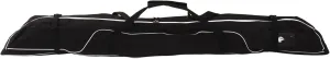 172cm Ski Snowboard Bag Ski Gear Bag Ski Duffel Bag Oxford Cloth Snowboard Bag Portable Waterproof Ski Bag for Road Trips Air Plane Travel
