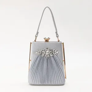 2022 Women's Party Purse Evening Bag Handbag Women's Diamond Banquet Bag Women's Single Shoulder Bag Z367