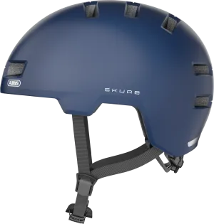 ABUS - SKURB midnight blue M