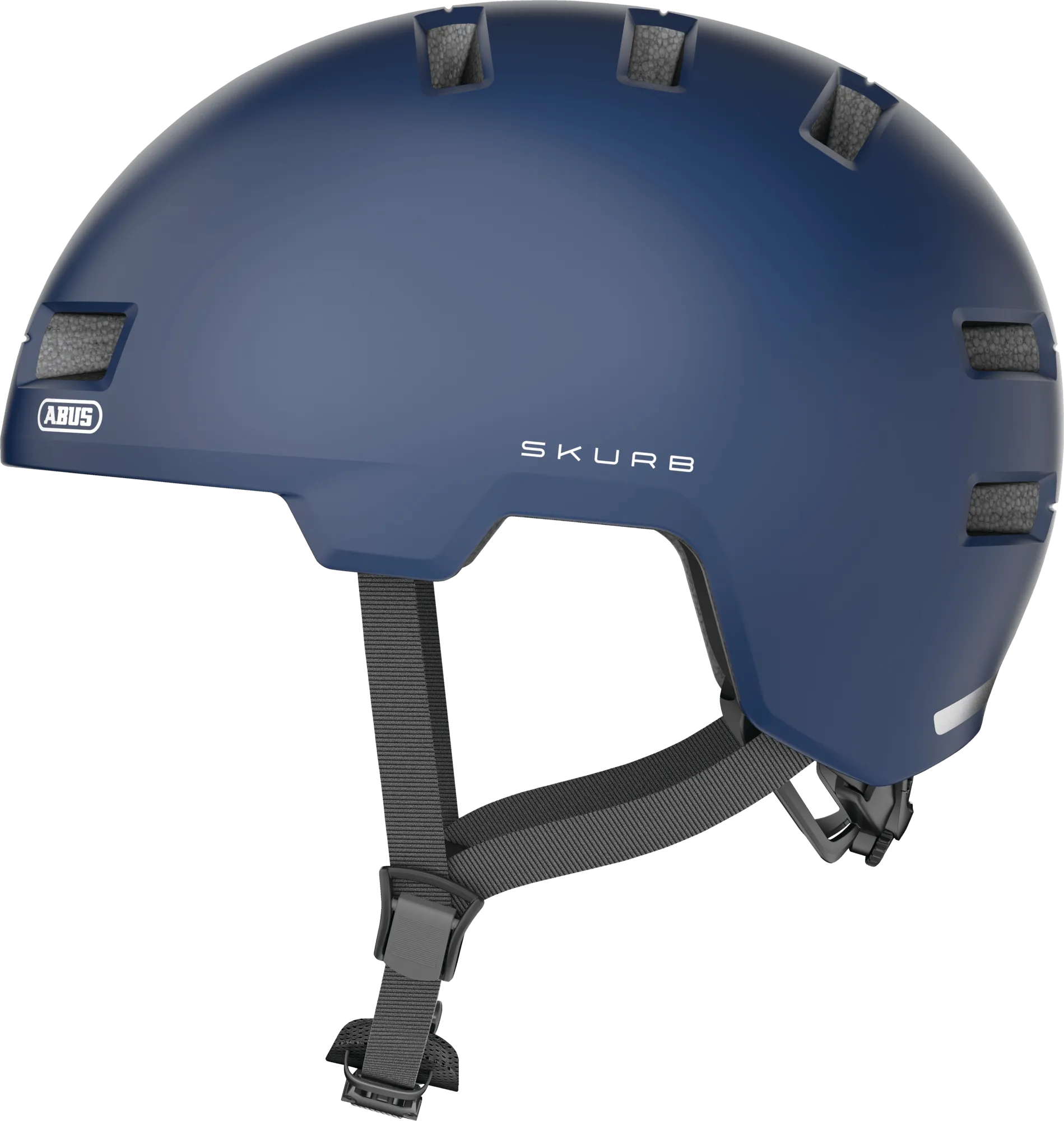 ABUS - SKURB midnight blue M