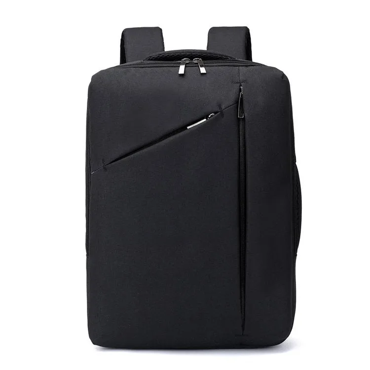 Backpack Men Large Capacity Computer   Travel Hand shoulder bag