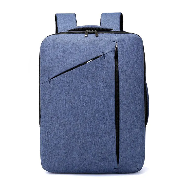 Backpack Men Large Capacity Computer   Travel Hand shoulder bag