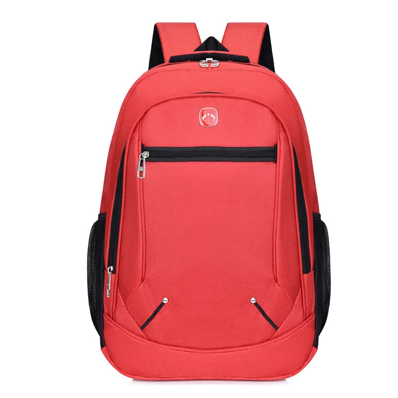 Backpack Women   Computer   Student School  Large Capacity Multifunctional shoulder bag