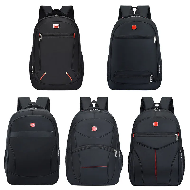 Backpack Women   Computer   Student School  Large Capacity Multifunctional shoulder bag