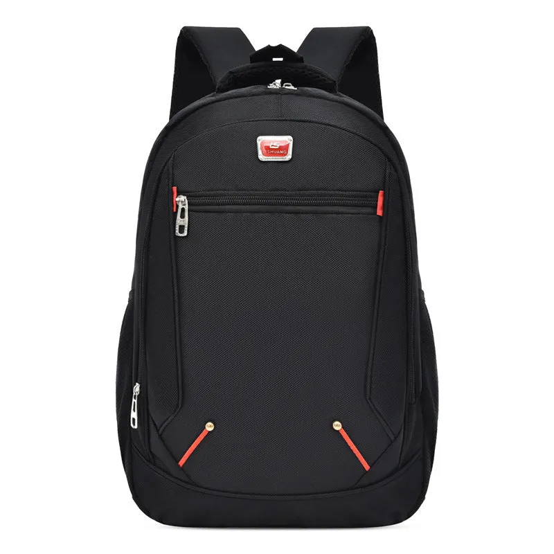 Backpack Women   Computer   Student School  Large Capacity Multifunctional shoulder bag