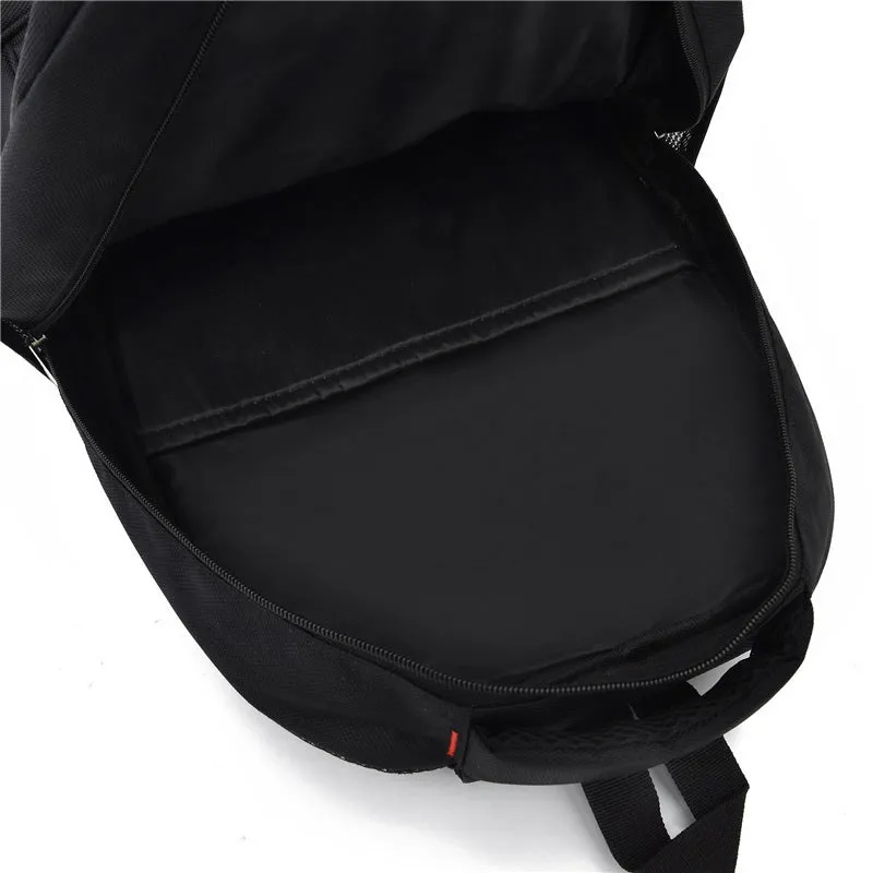 Backpack Women   Computer   Student School  Large Capacity Multifunctional shoulder bag