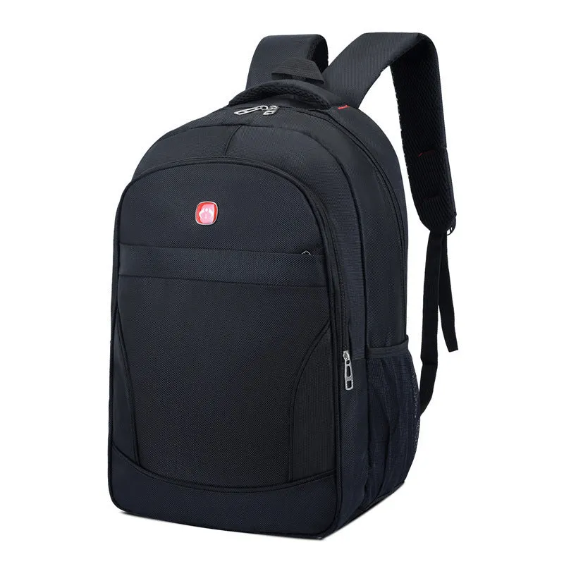 Backpack Women   Computer   Student School  Large Capacity Multifunctional shoulder bag