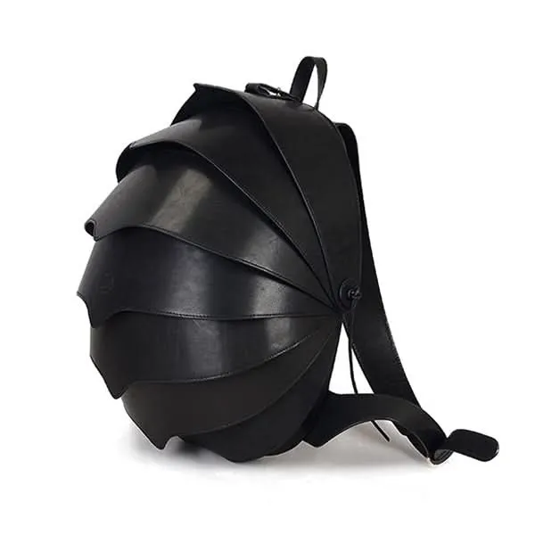 Beetle Luxe Cocoon Backpack