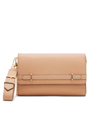 Belted Wallet on a Chain