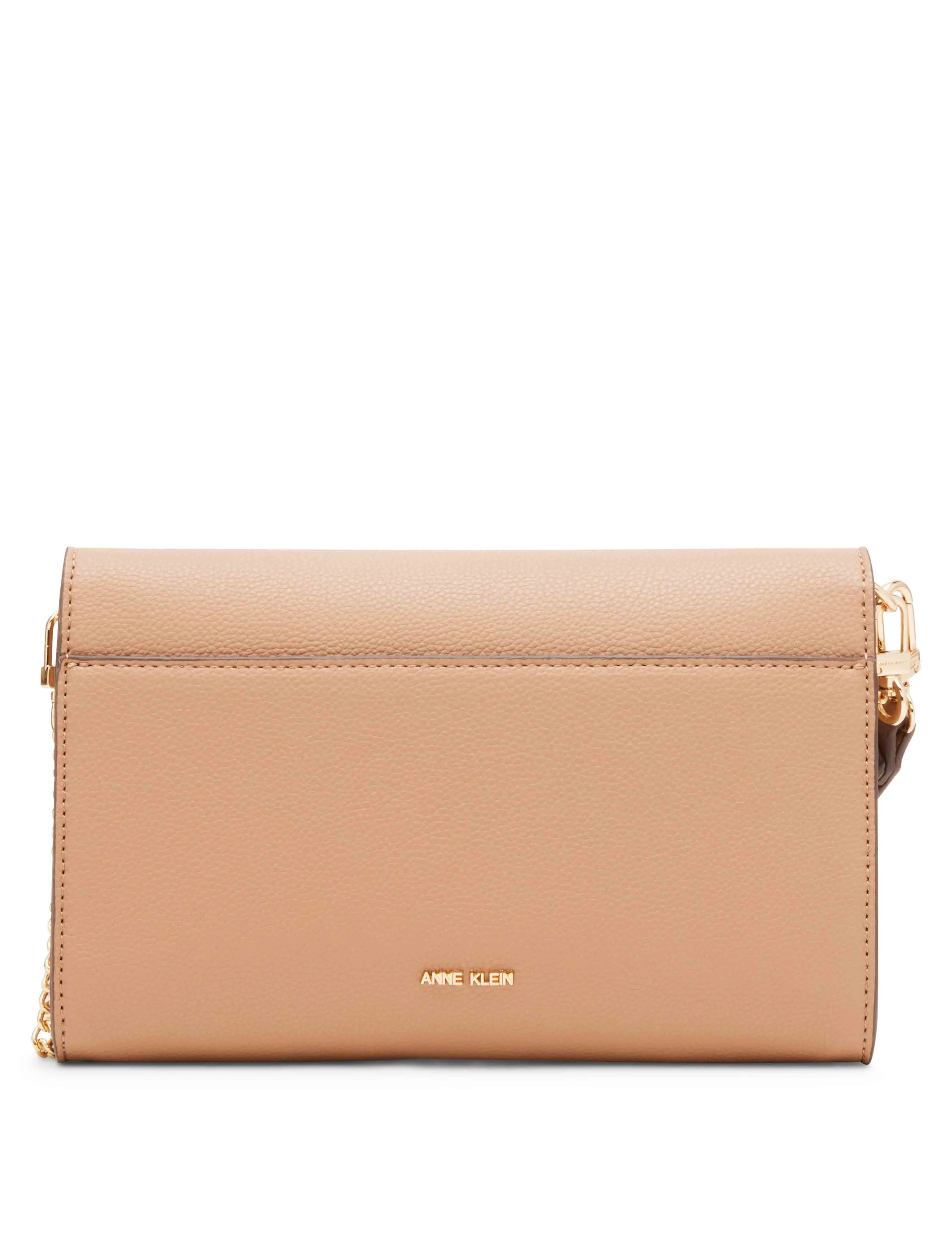 Belted Wallet on a Chain