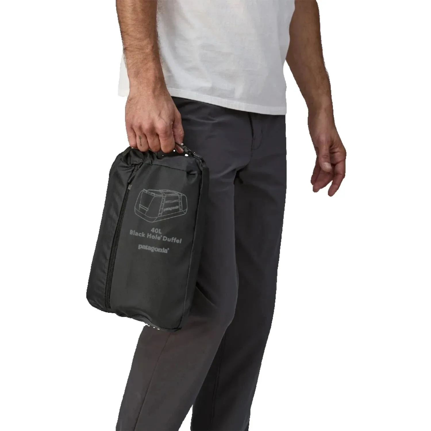 Black Hole® Duffel Bag 40L