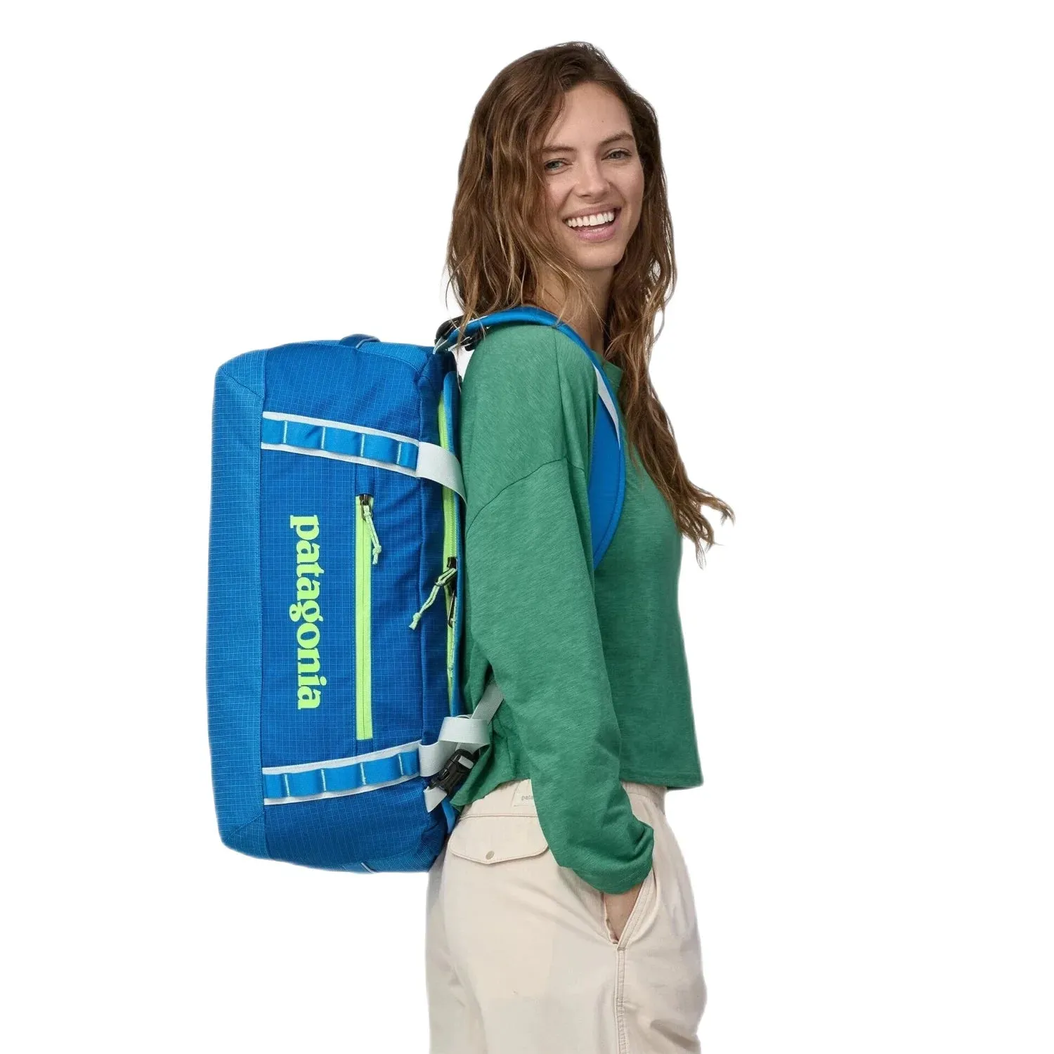 Black Hole® Duffel Bag 40L