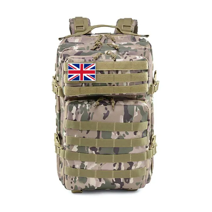 Blackhawk Elite Outdoor Tactical Assault Pack