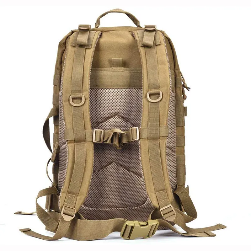 Blackhawk Elite Outdoor Tactical Assault Pack