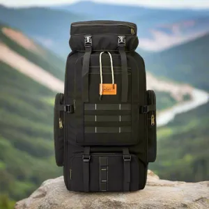 Boreal Expedition Backpack