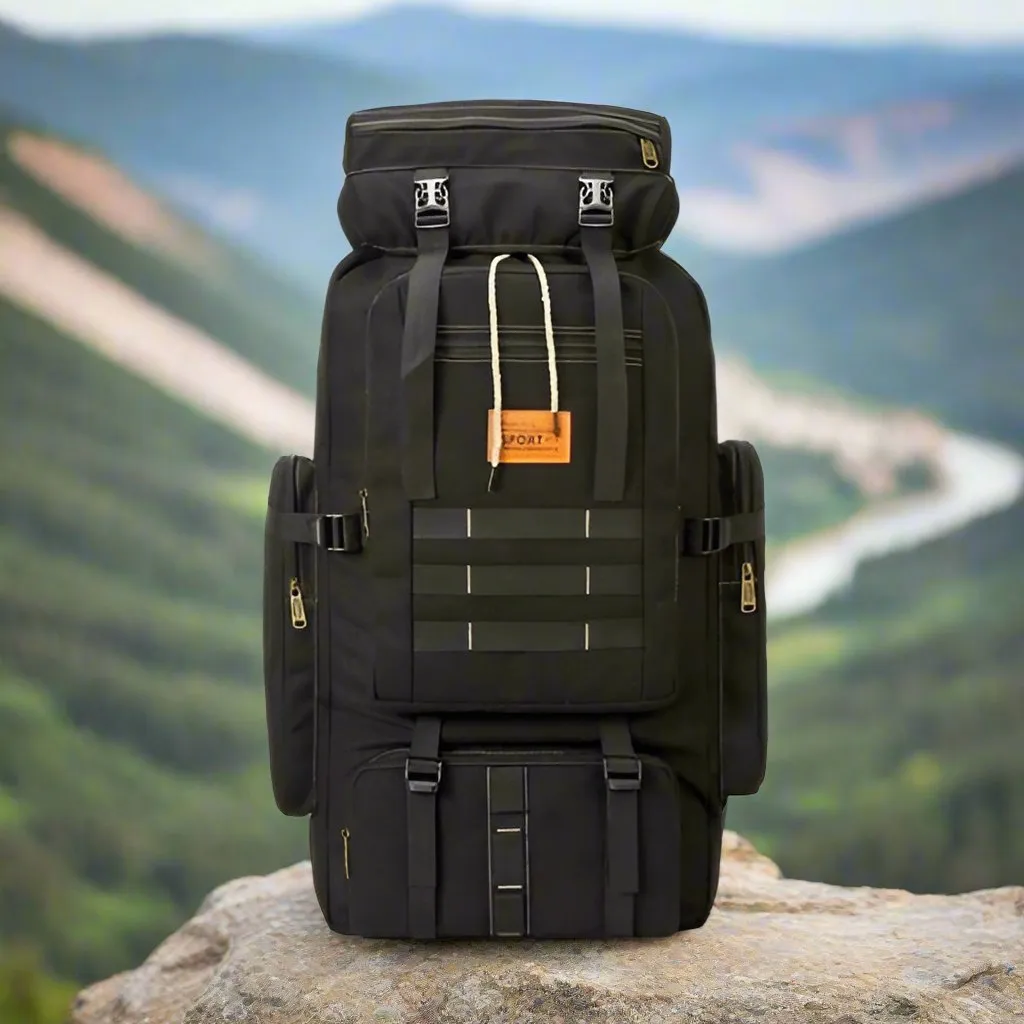 Boreal Expedition Backpack
