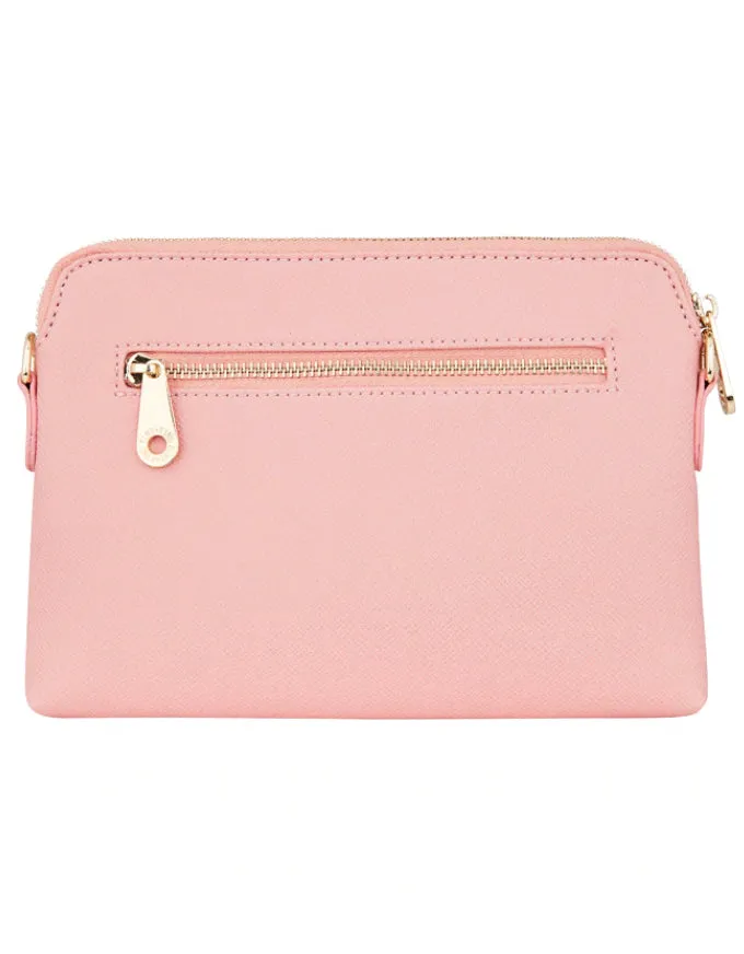 Bowery Wallet Carnation Pink