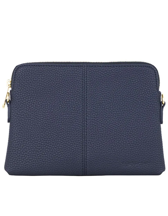 Bowery Wallet French Navy