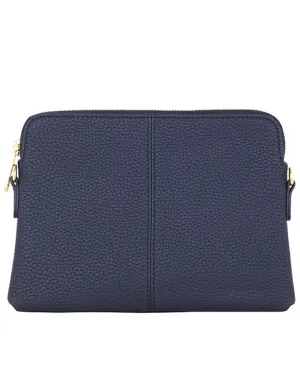 Bowery Wallet French Navy