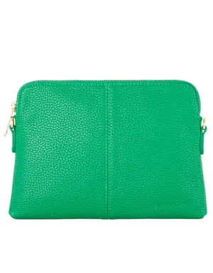 Bowery Wallet Green