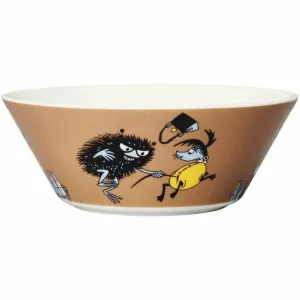 Bowl - Stinky and Action (2022)