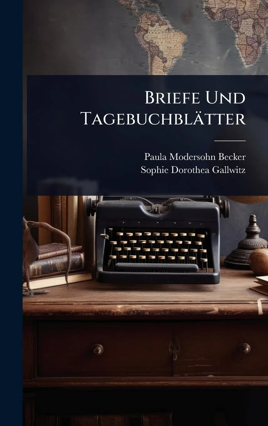 Briefe Und Tagebuchbltter (German Edition)   2025 5 22