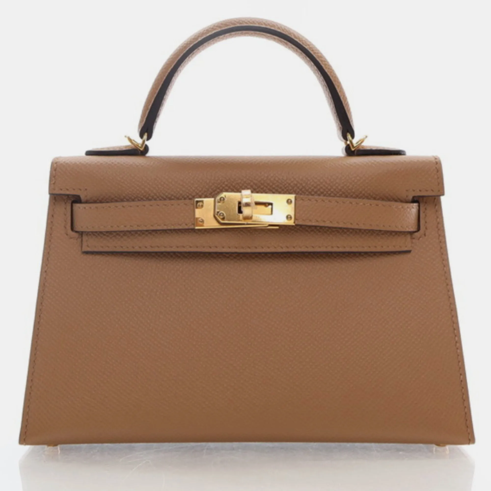 Chai Epsom Mini Kelly Handbag