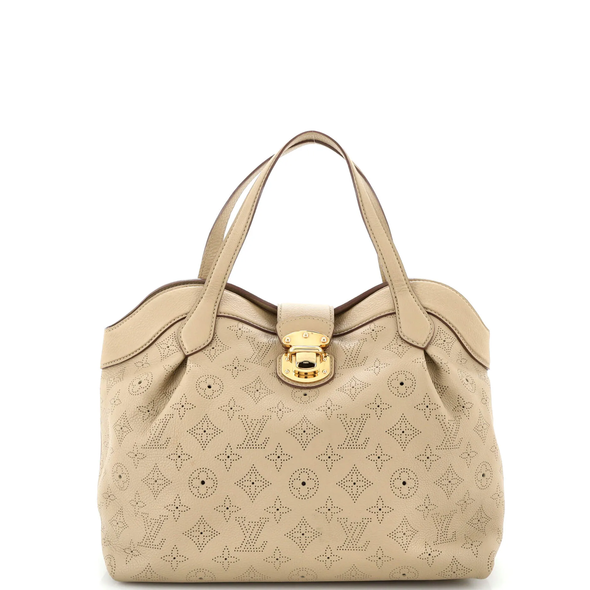 Cirrus Handbag Mahina Leather PM