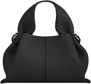 Cloud Silhouette Handbag Designer Crossbody Bag For Women Leather Shoulder Bag Clutch Bag Purse Satchel-style Bag 2024
