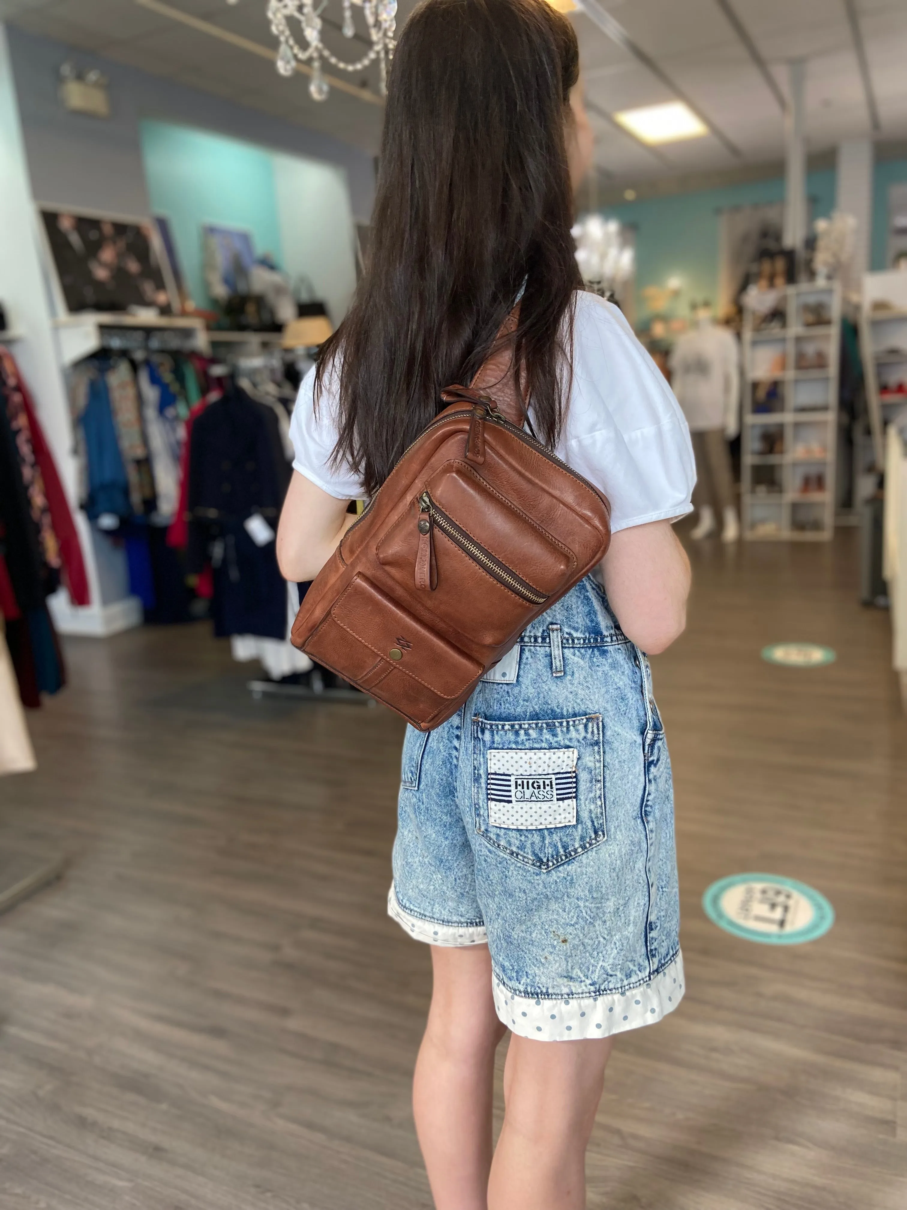 COOPER - THE BELT BAG Kompanero Canada