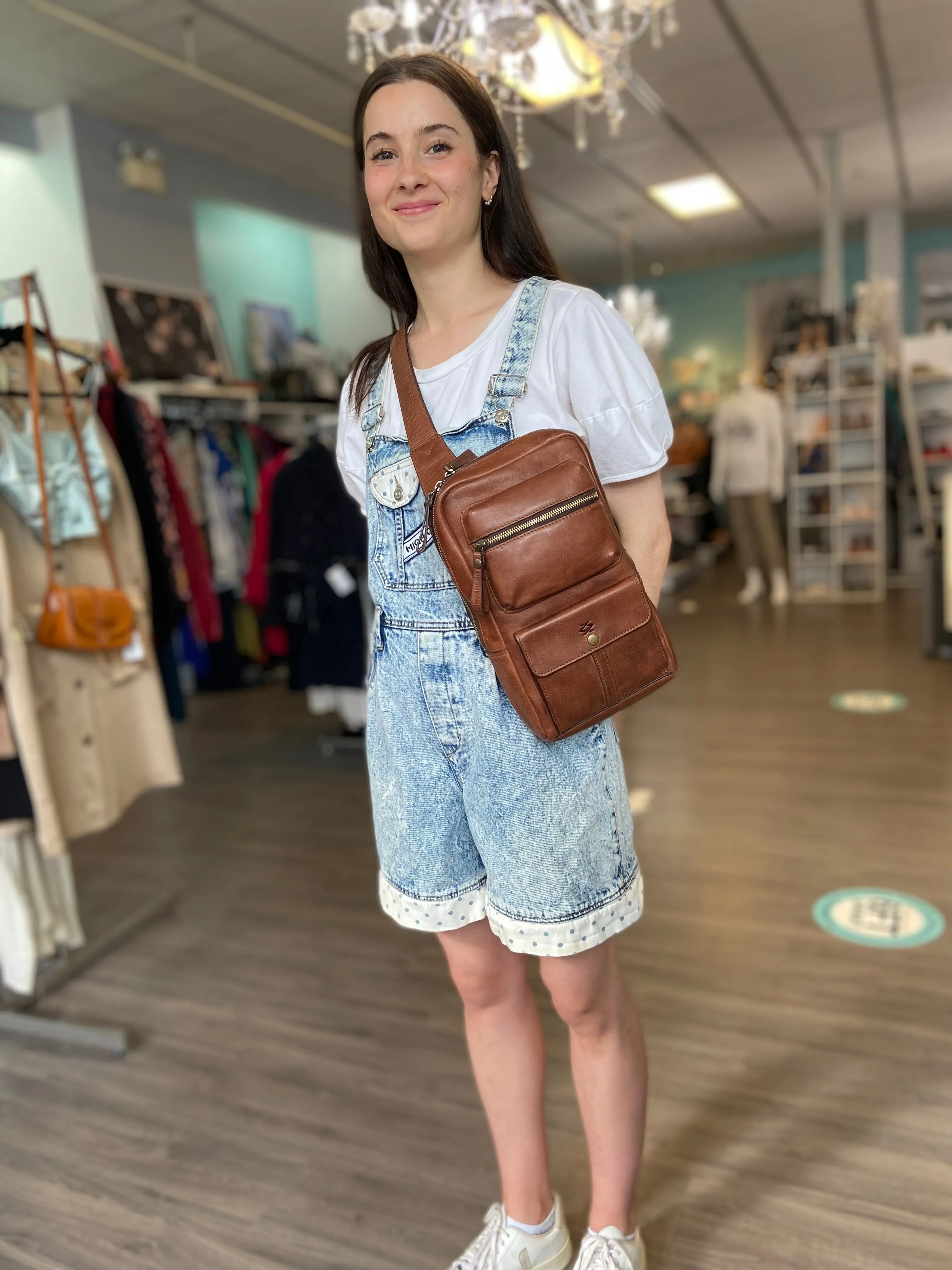 COOPER - THE BELT BAG Kompanero Canada