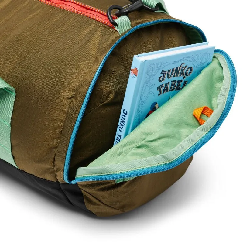 Cotopaxi Ligera 32L Duffel Bag