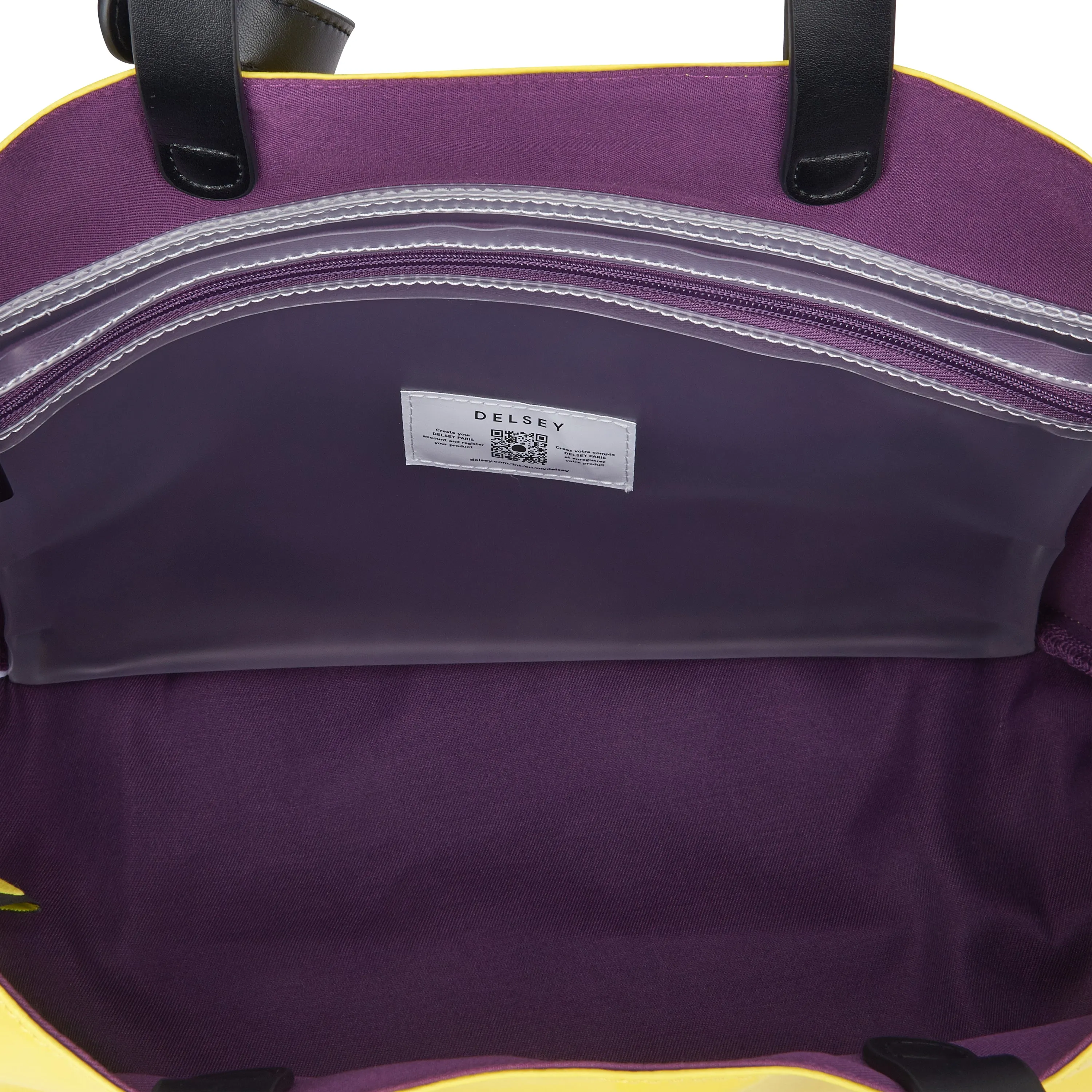 CROISIERE - Tote Bag S