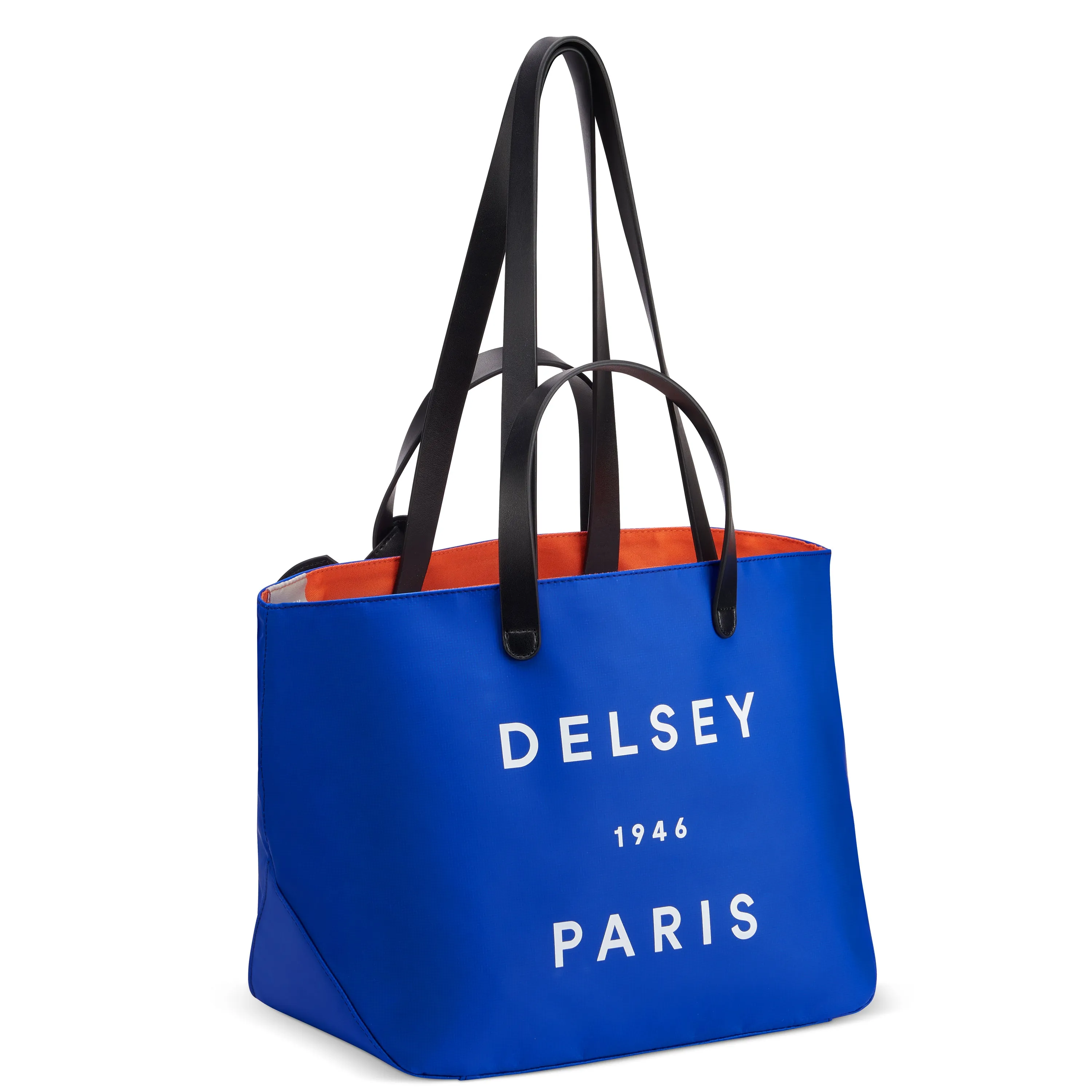CROISIERE - Tote Bag S