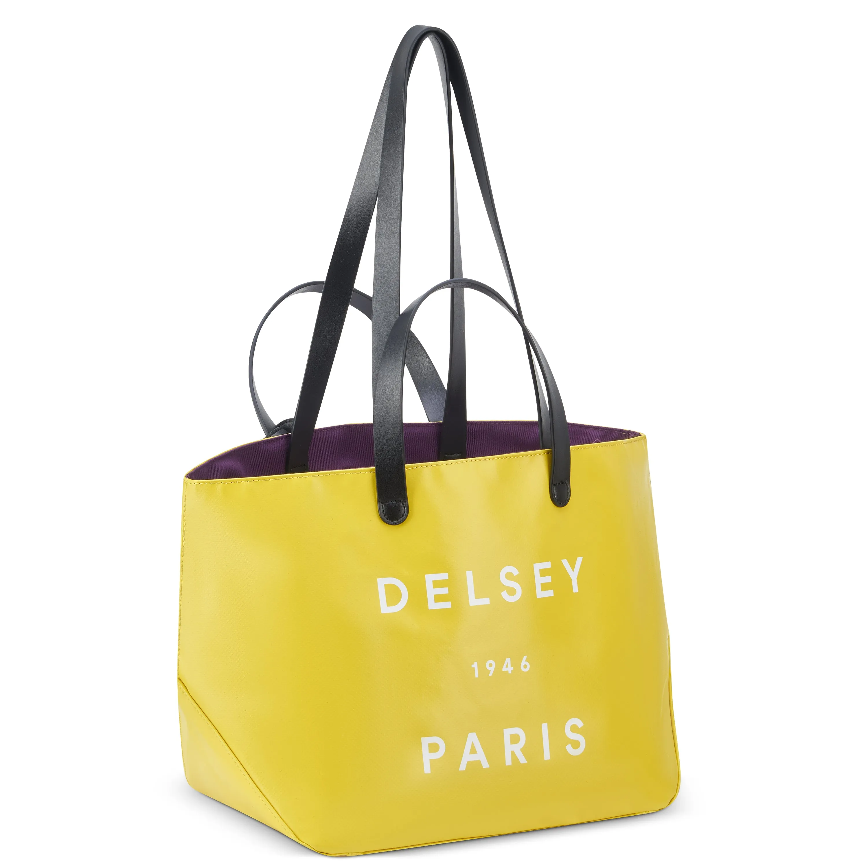 CROISIERE - Tote Bag S