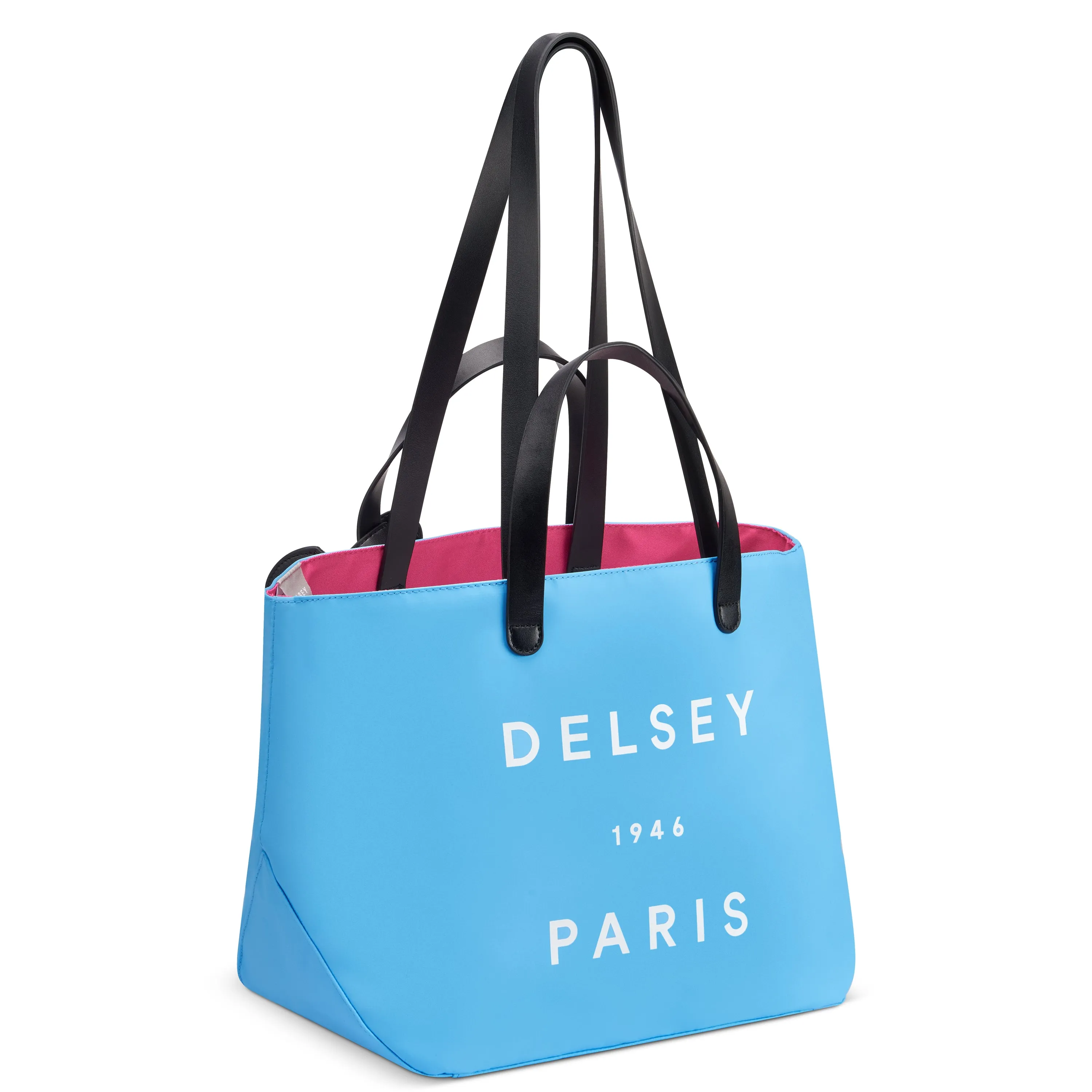 CROISIERE - Tote Bag S