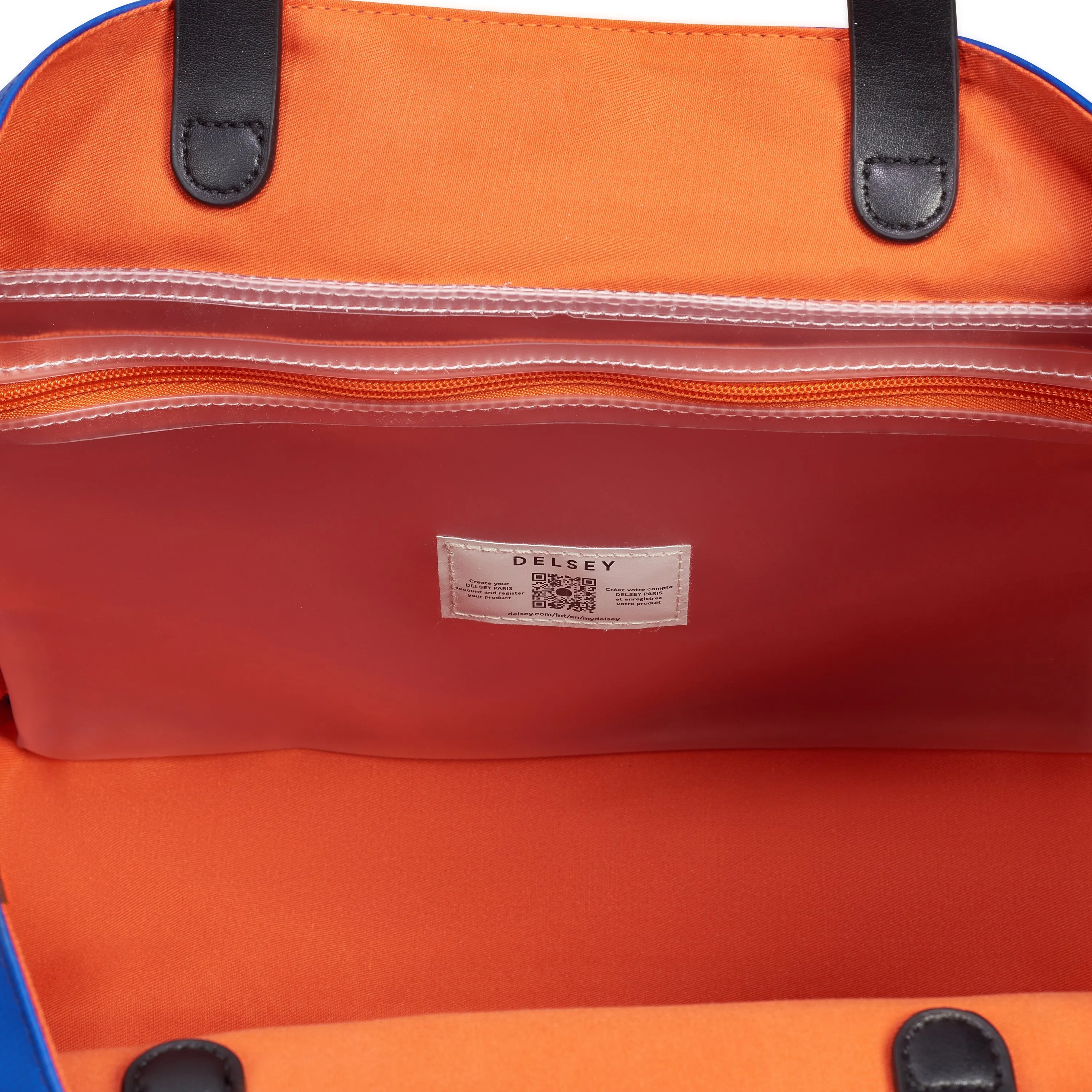 CROISIERE - Tote Bag S