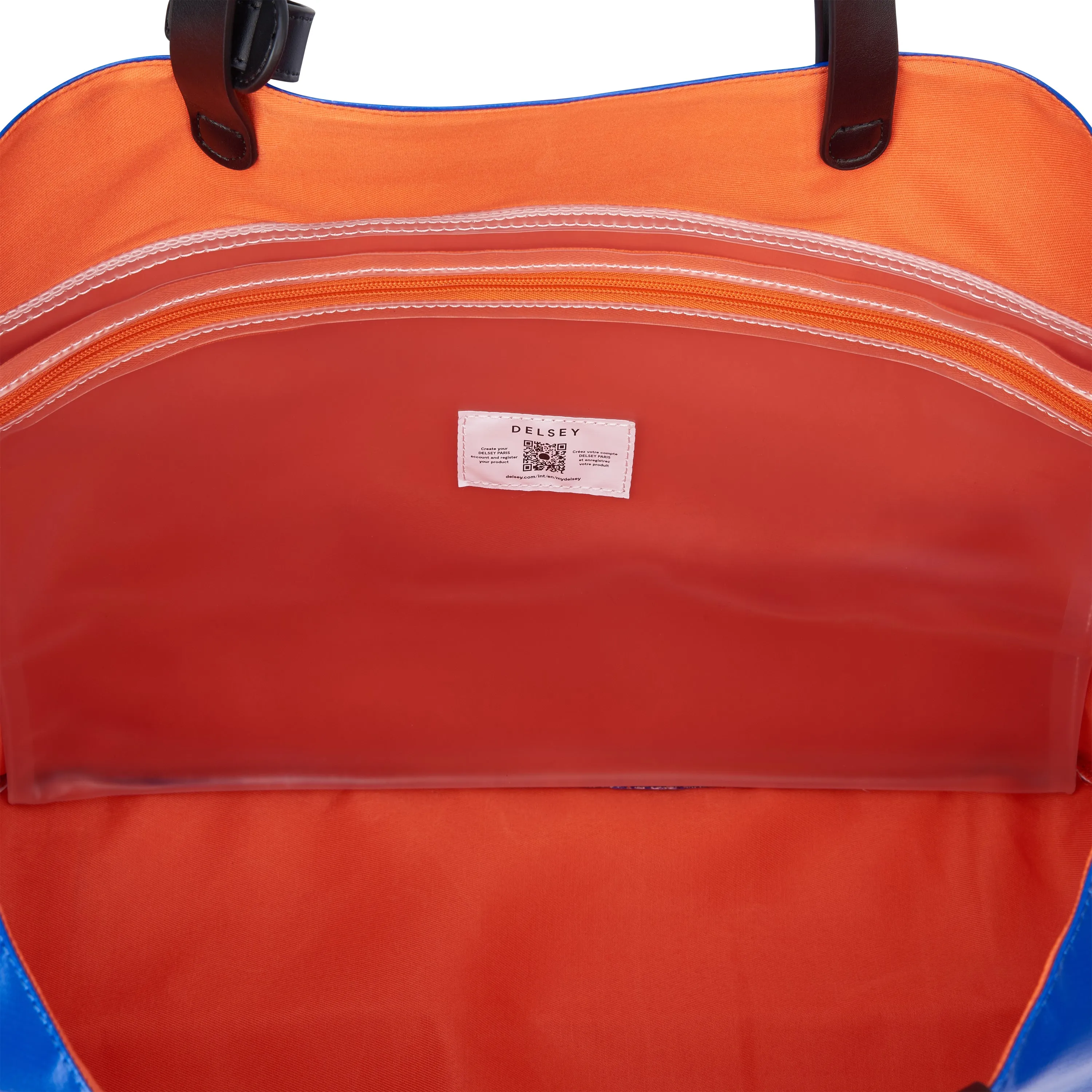 CROISIERE - Tote Bag S