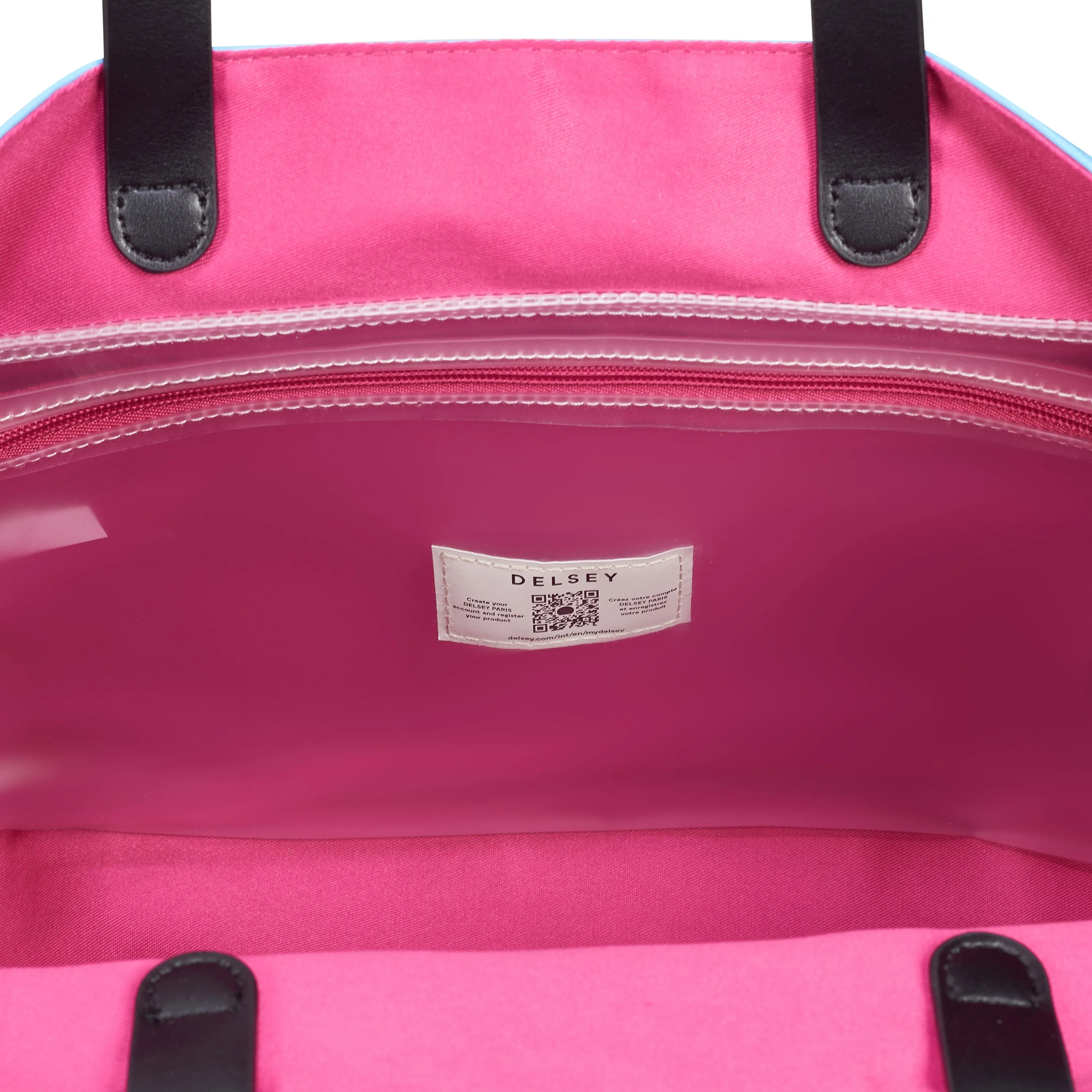 CROISIERE - Tote Bag S