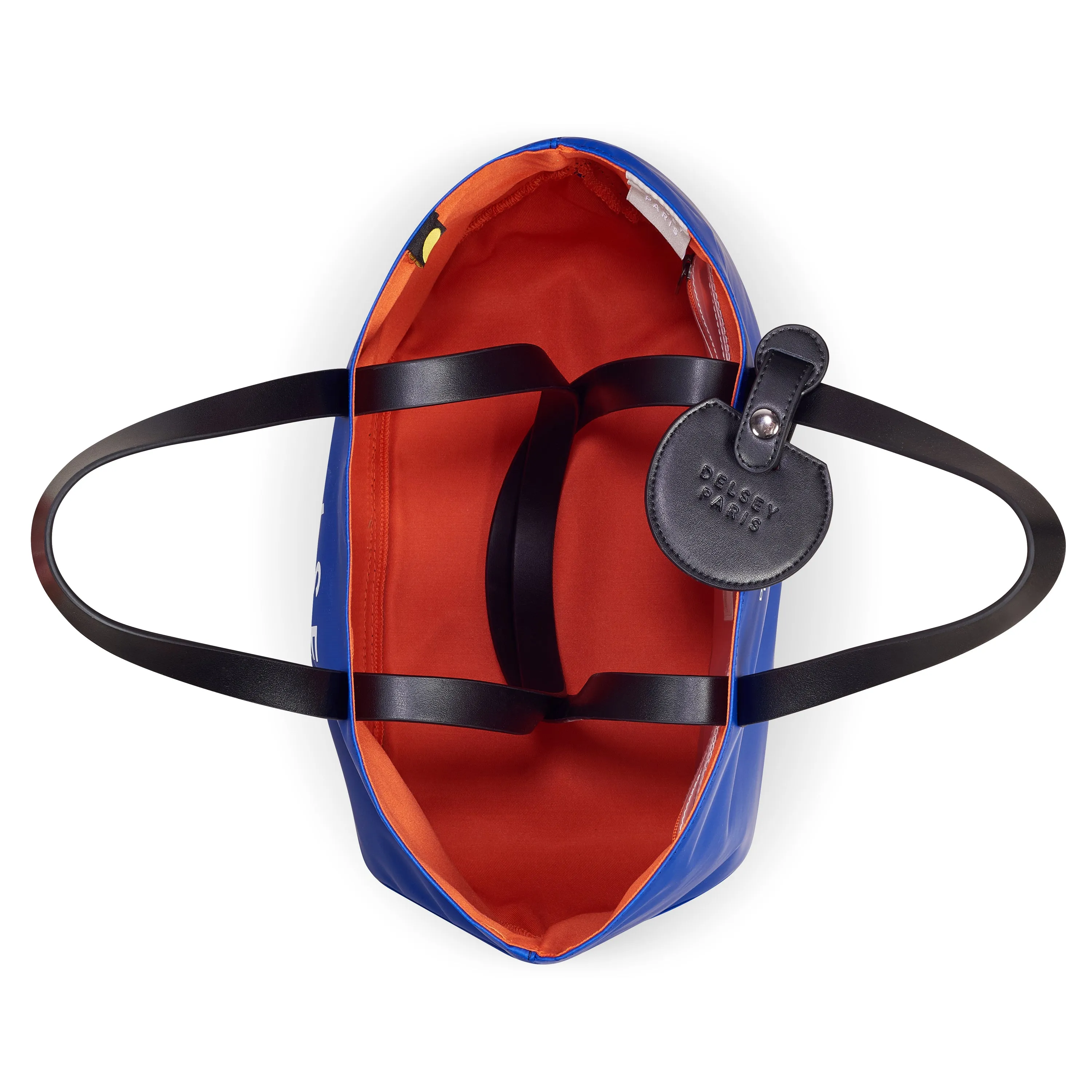 CROISIERE - Tote Bag S