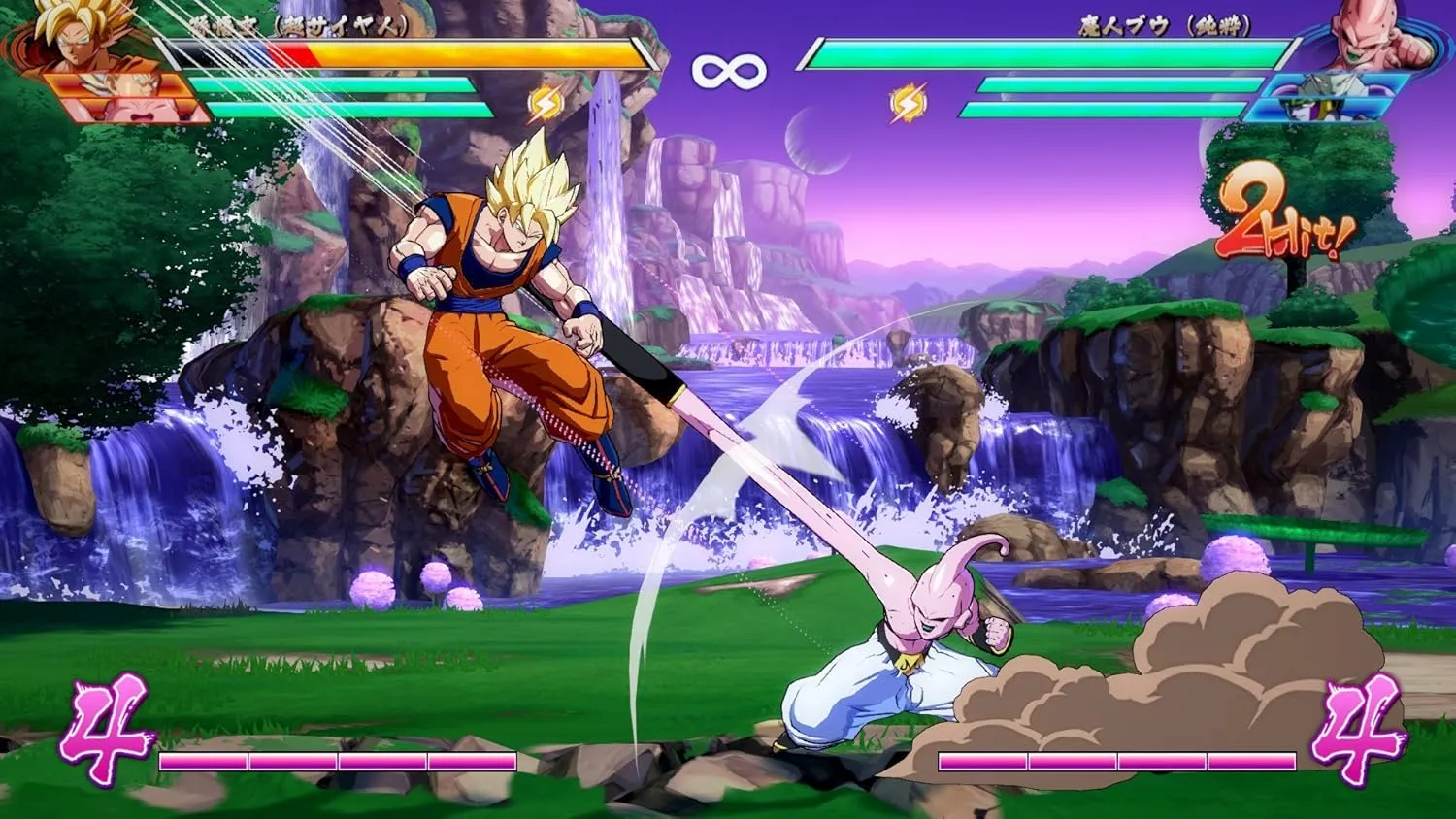Dragon Ball FighterZ Day One Edition - Xbox One