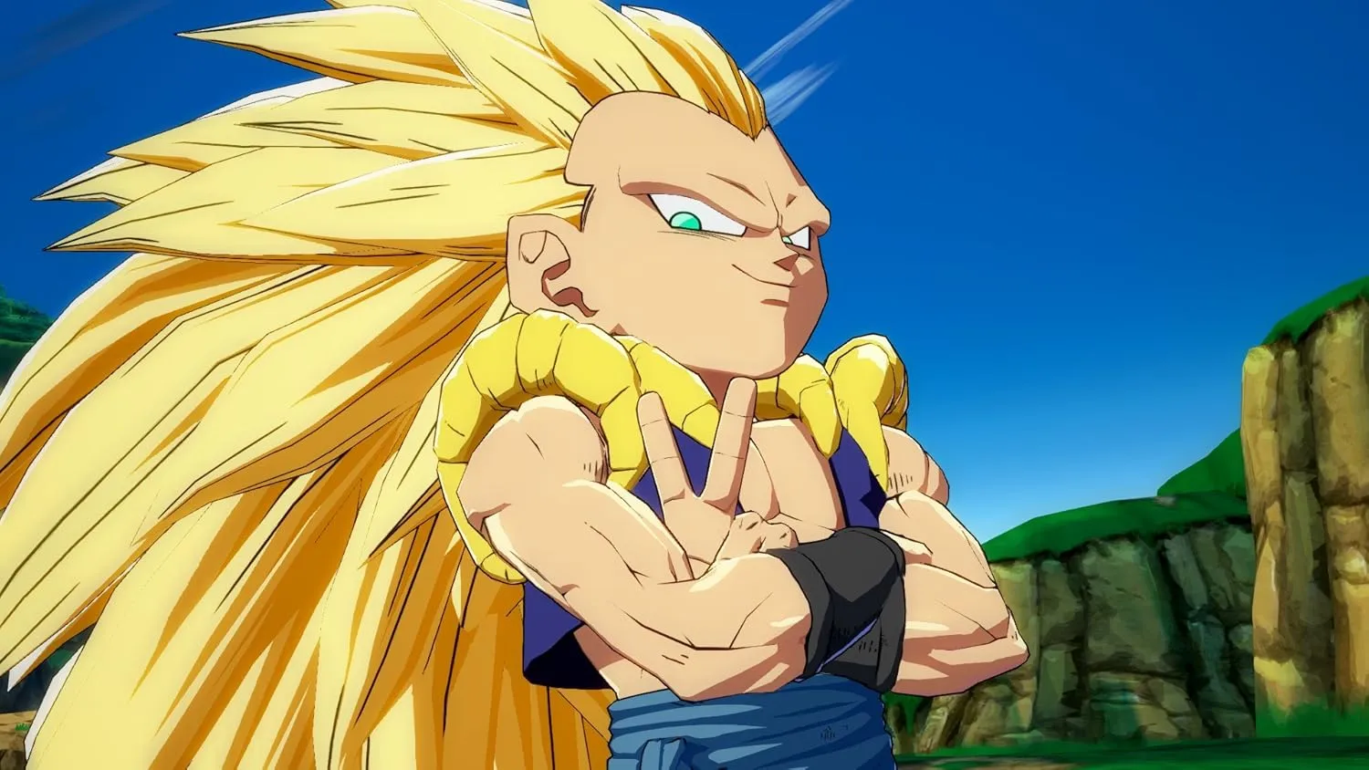 Dragon Ball FighterZ Day One Edition - Xbox One