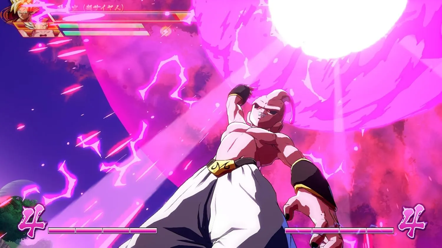 Dragon Ball FighterZ Day One Edition - Xbox One