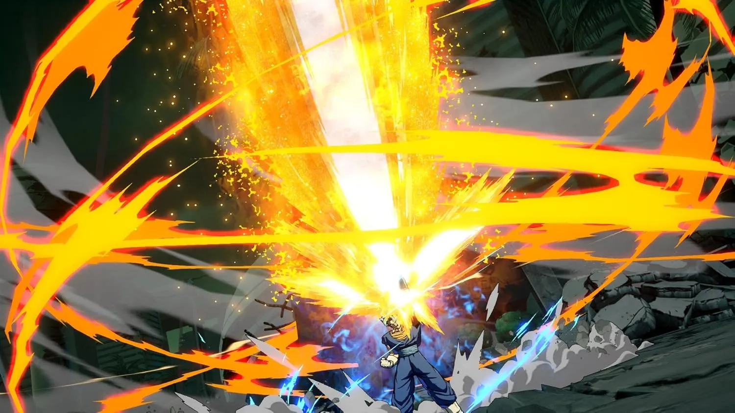 Dragon Ball FighterZ Day One Edition - Xbox One