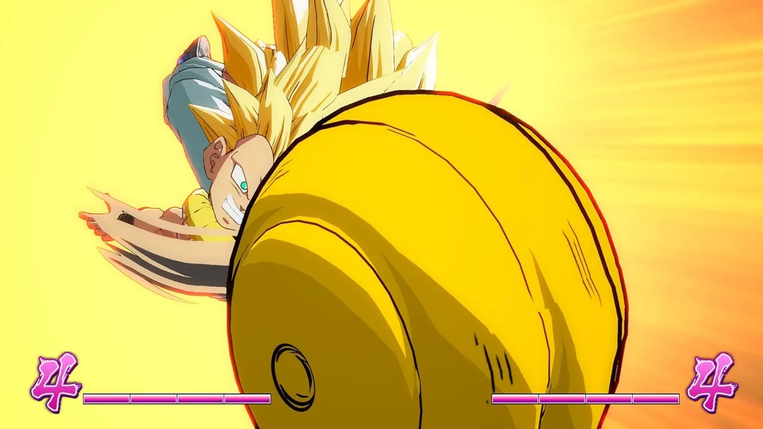 Dragon Ball FighterZ Day One Edition - Xbox One