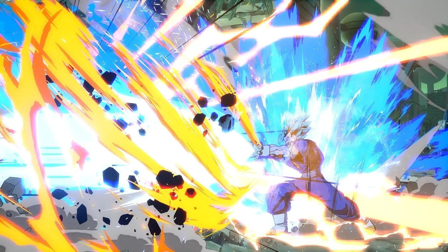 Dragon Ball FighterZ Day One Edition - Xbox One