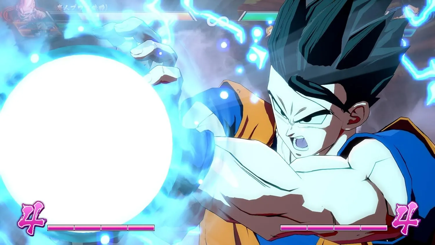 Dragon Ball FighterZ Day One Edition - Xbox One