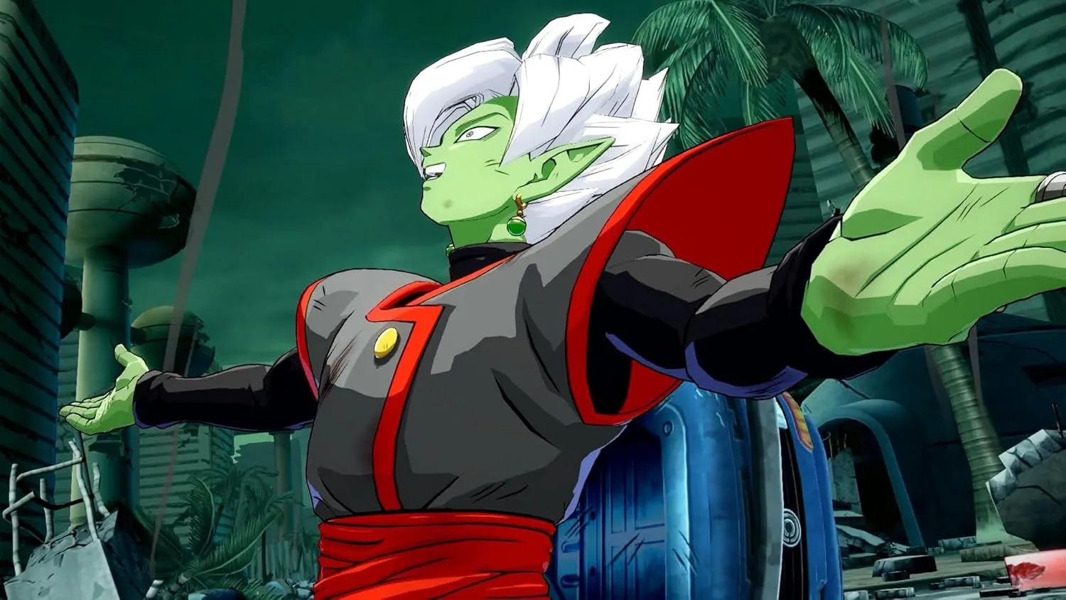 Dragon Ball FighterZ Day One Edition - Xbox One