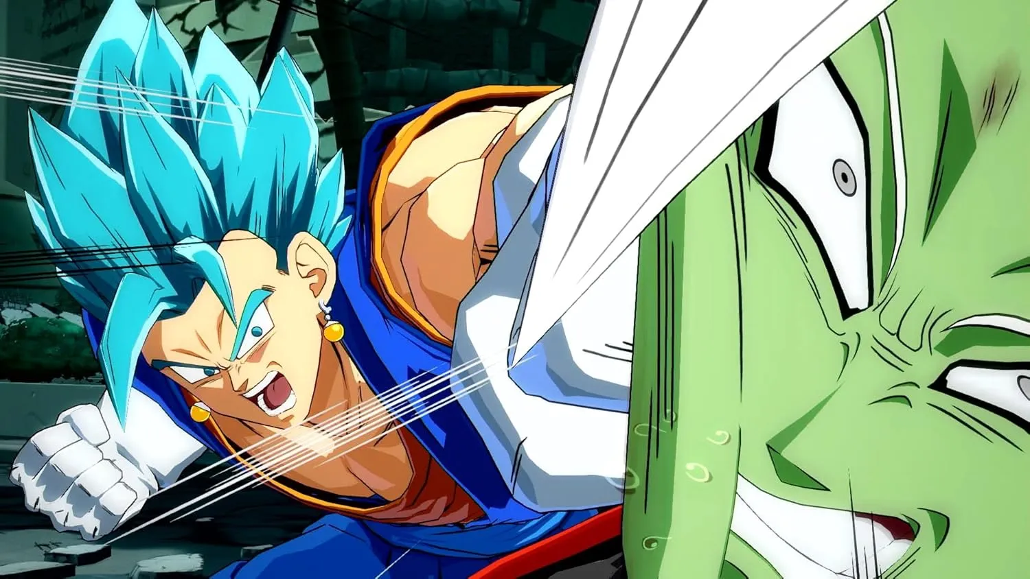 Dragon Ball FighterZ Day One Edition - Xbox One