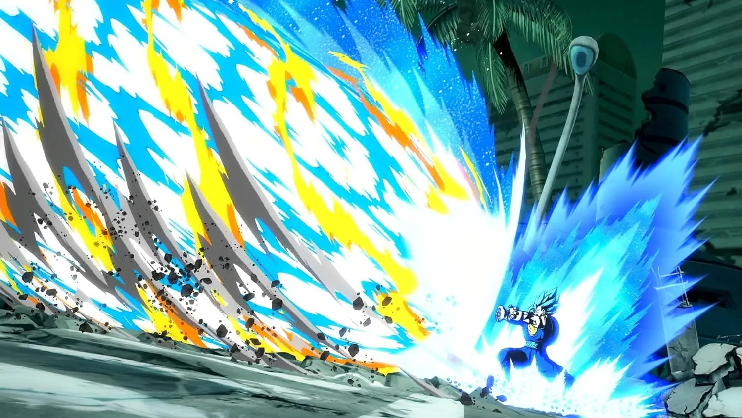 Dragon Ball FighterZ Day One Edition - Xbox One